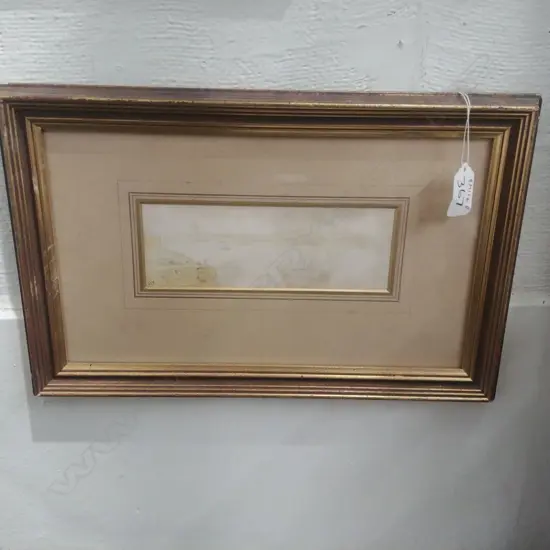 JOHN BARR CLARKE HOYTE W/C SYDNEY HEADS