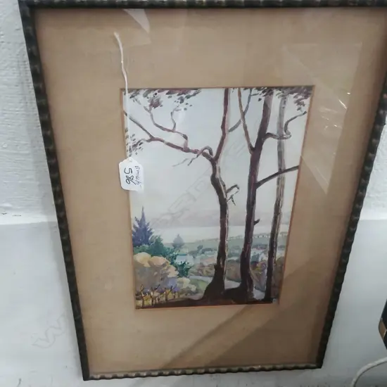 LEDA GRANT W/C X NZ ACADEMY