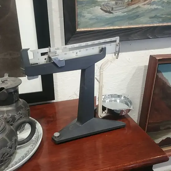 JEWELLERS SCALES