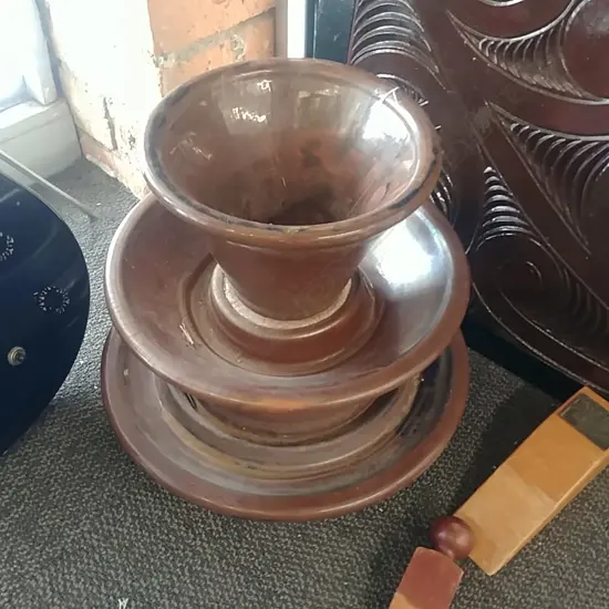 POWER LINE INCULATOR 