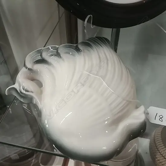 TITIAN STUDIOS WALL VASE