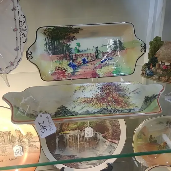 2  R/D SANDWICH PLATES