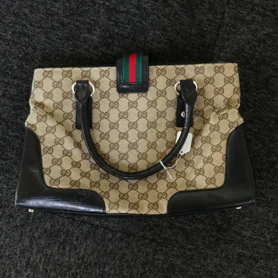 ?GUCCI? BAG AF