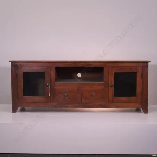 INDONESION TEAK SIDEBOARD