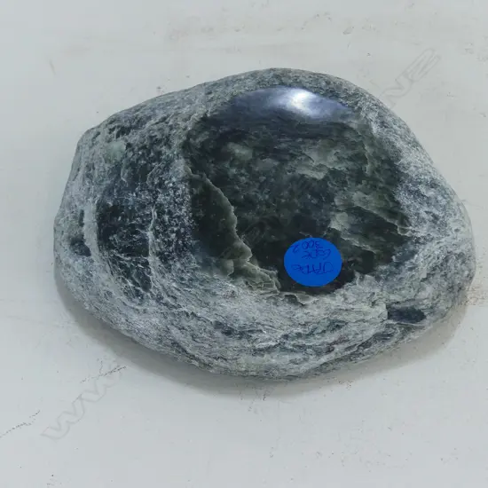 POUANAMU BOULDER, 2KG, W. 200MM