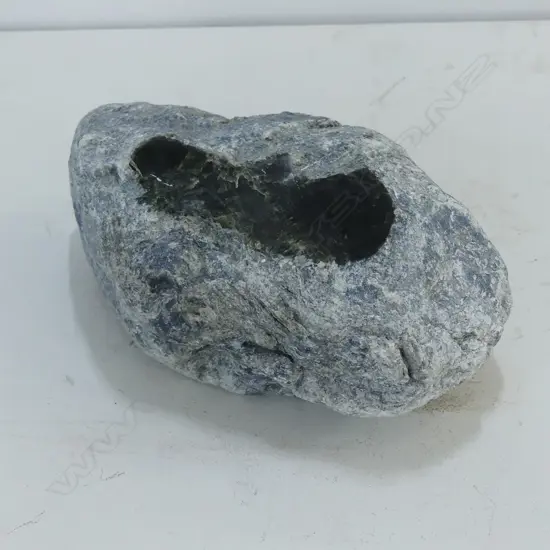 POUANAMU BOULDER, 5.3KG, W. 270MM