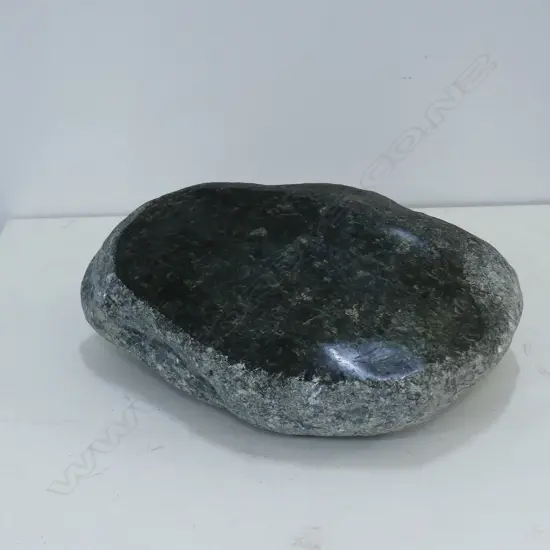 POUANAMU BOULDER, 10.6KG, W. 320MM