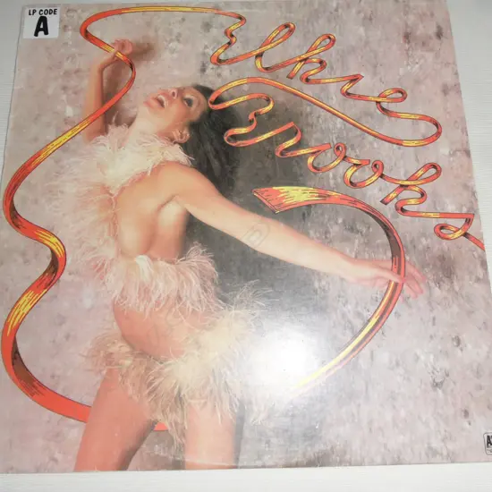 Elkie Brooks, Rich Man's Woman