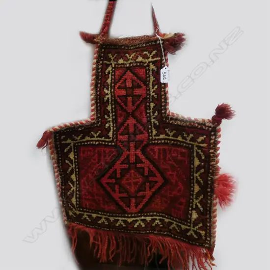 AFGHAN BALUCH SALT BAG 475MM L