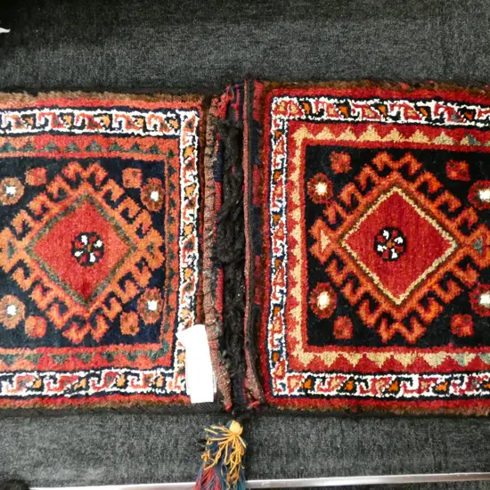 IRAN SANJABI BAG 960MML 510MM W