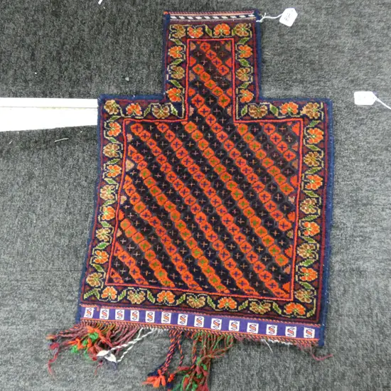 AFGHAN HERAT SALT BAG 565MM L