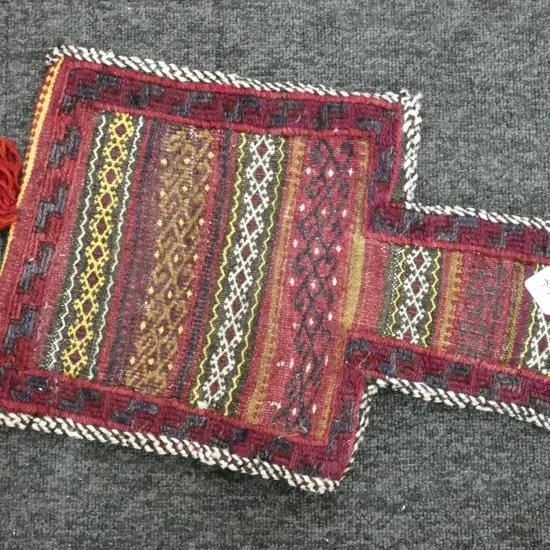 AFGHANISTAN SALT BAG 450MM L