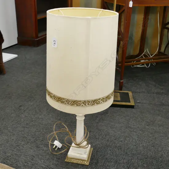 VINTAGE LAMP AF 680MM H 