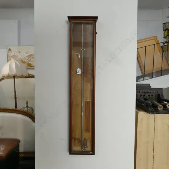 WALL BAROMETER 900MM H
