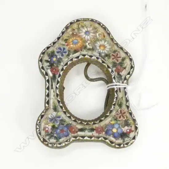 MICRO MOSAIC FRAME H 60 MM