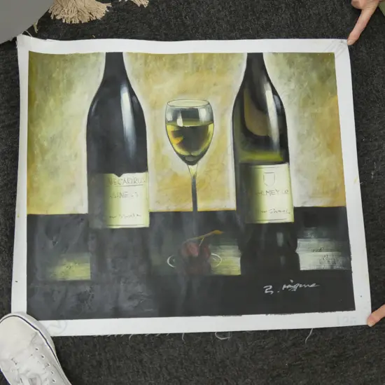 NOT THIS VENDOR NOW LOT 149A