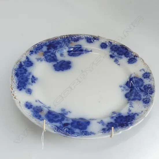 A.R.T AUCKLAND ANTIQUE WALL PLATE D 260 MM