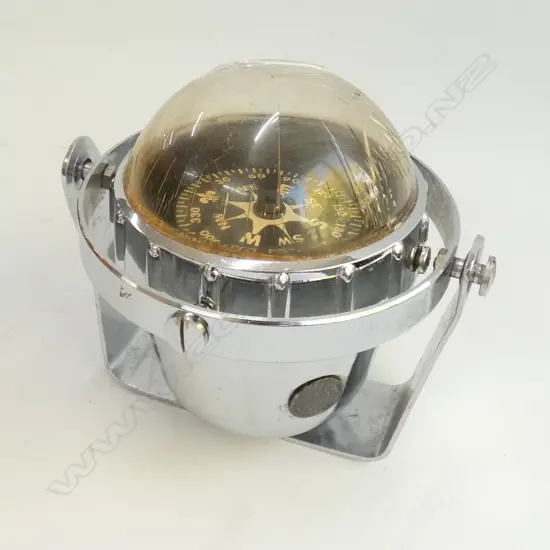 NAUTICAL COMPASS
