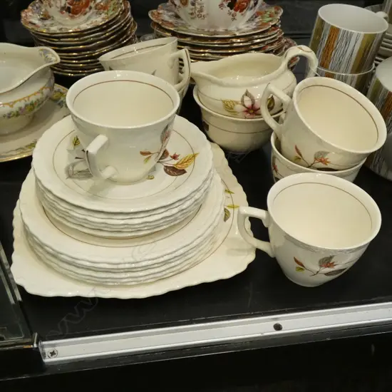 MYOTT 6PC TEA SET