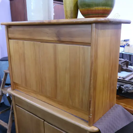 DANSKE MOBLER CABINET L. 1220MM