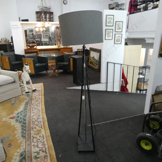 STANDARD LAMP H 155 MM