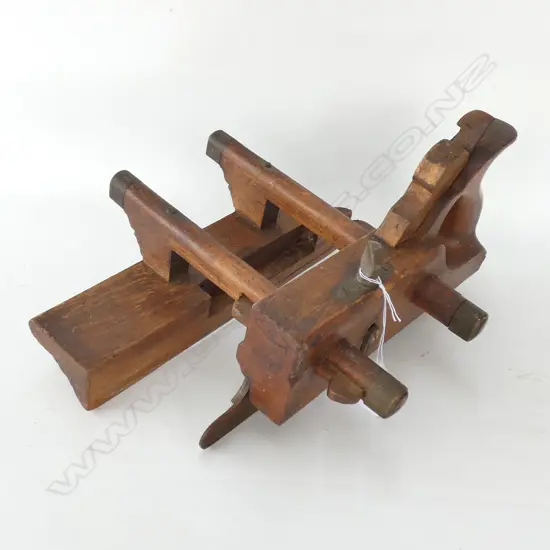 MATHIESON PLOUGH PLANE