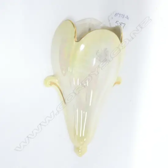 ROYAL WINTON WALL POCKET, 220MM