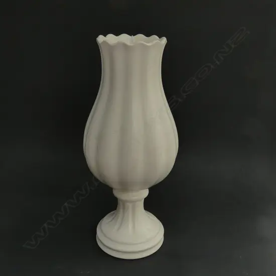 CROWN LYNN VASE, H.260mm