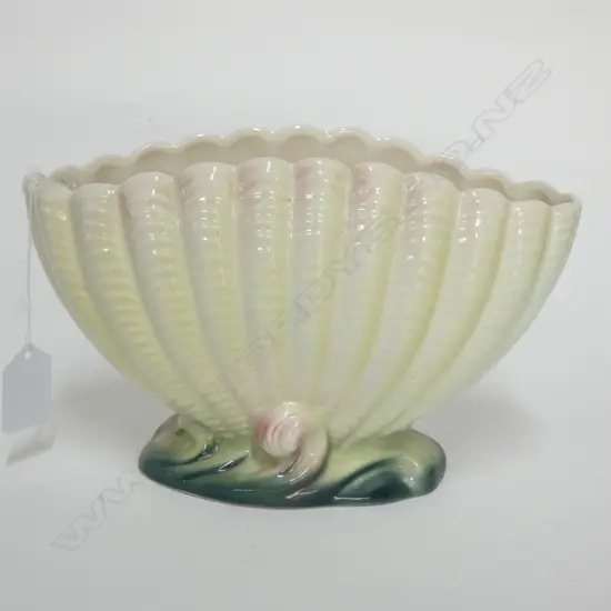TITIAN STUDIOS LUSTRE VASE L. 220MM
