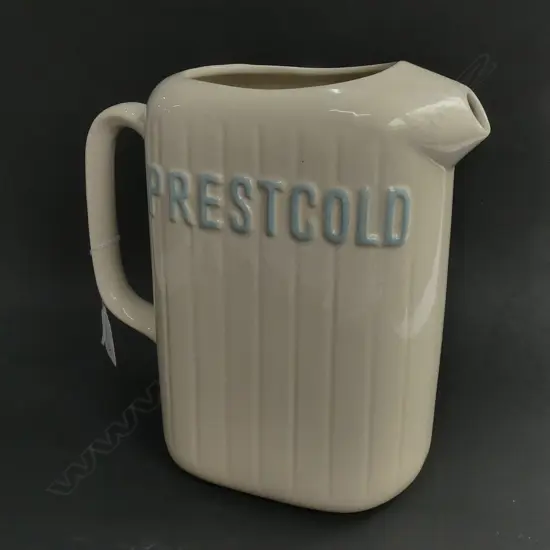 MCALPINE FRIDGE JUG H. 220MM