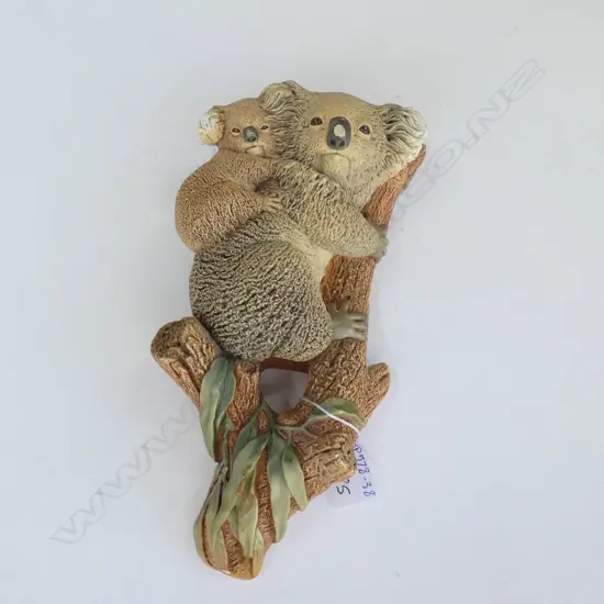 BOSSONS KOALA BEARS, 250MM