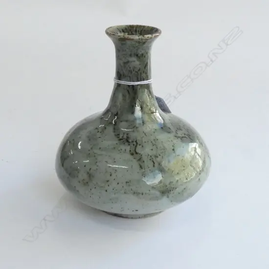 ORIENTAL BOTTLE H. 125MM