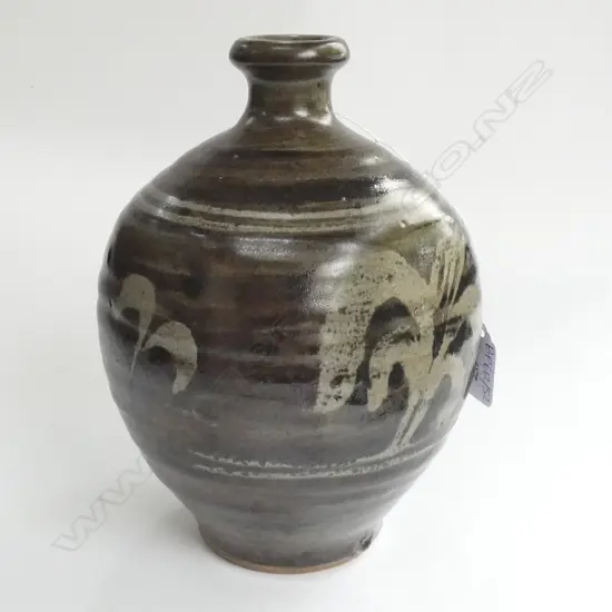 MIREK SMISEK VASE H. 215MM