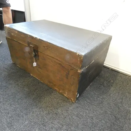 ORIENTAL CHEST L. 850MM