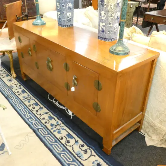 CHINESE SIDEBOARD L. 1550MM 
