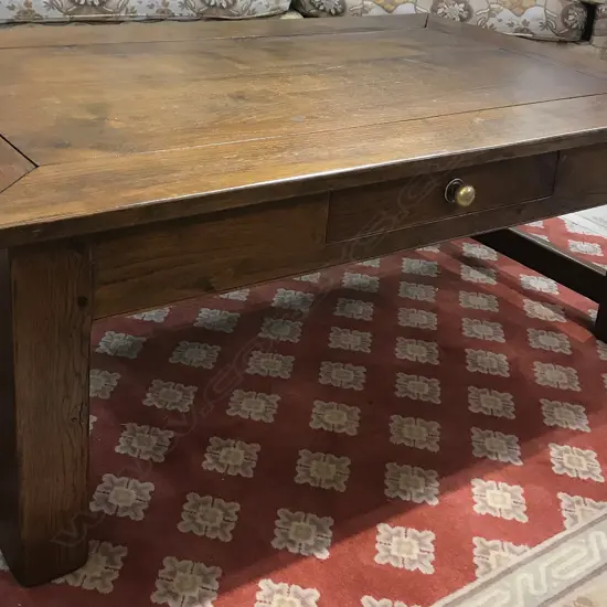 SEFTON POWRIE COFFEE TABLE