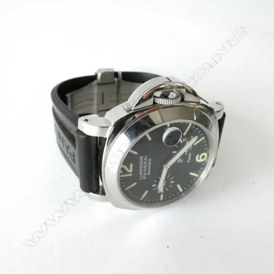 LUMINOR PANERAI MENS WATCH AF GOOD COPY