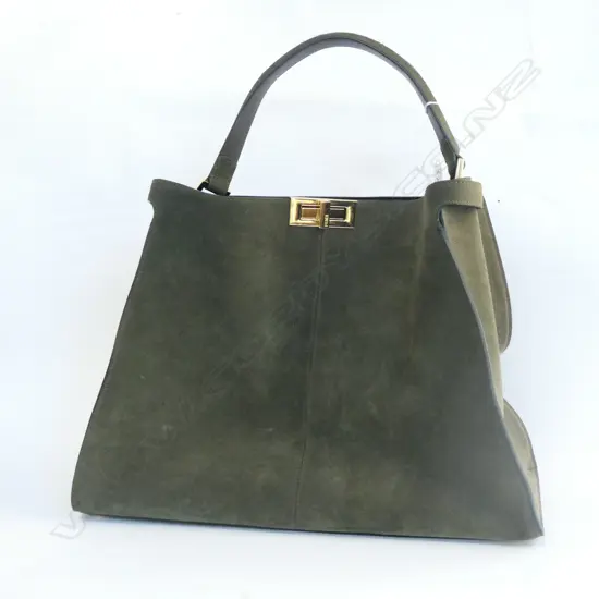 FENDI BAG A GOOD COPY