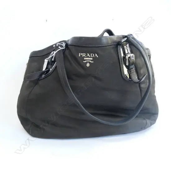 PRADA? HANDBAG 