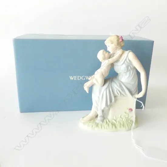 WEDGWOOD CLASSICAL COLLECTION--TENDERNESS