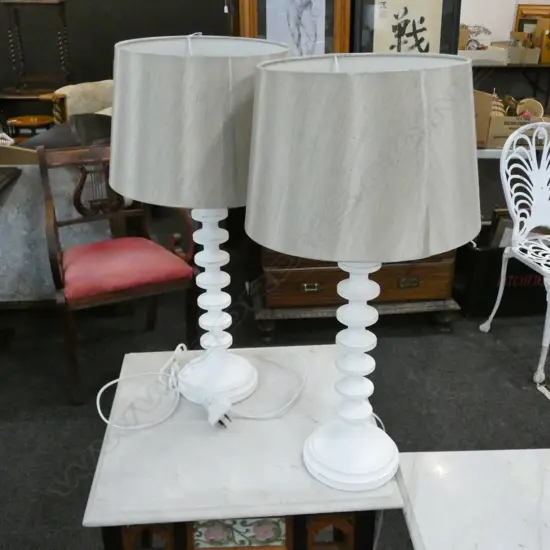 PR CONTEMPORARY LAMPS H. 590MM