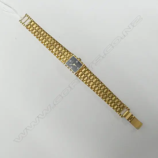 WALTHAM LADY'S WATCH