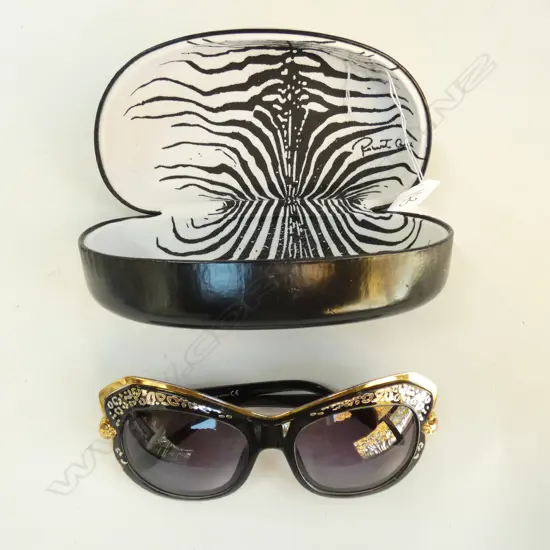 ROBERT CAVALLI SUNGLASSES