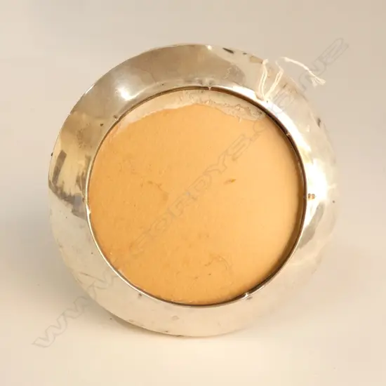 STG SILVER FRAME B'HAM 1915