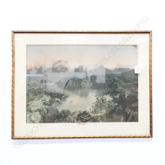 PHOTO OF MATAPOURI 1957, W.470mm