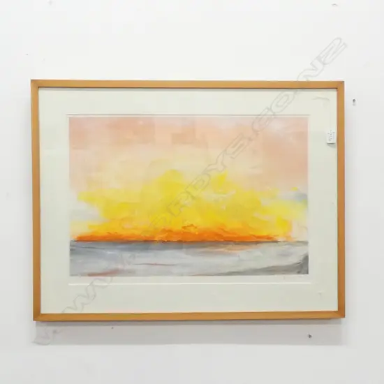 DAVID MORRISON "PUTTY BEACH" 1995 630X410 IMAGE SIZE