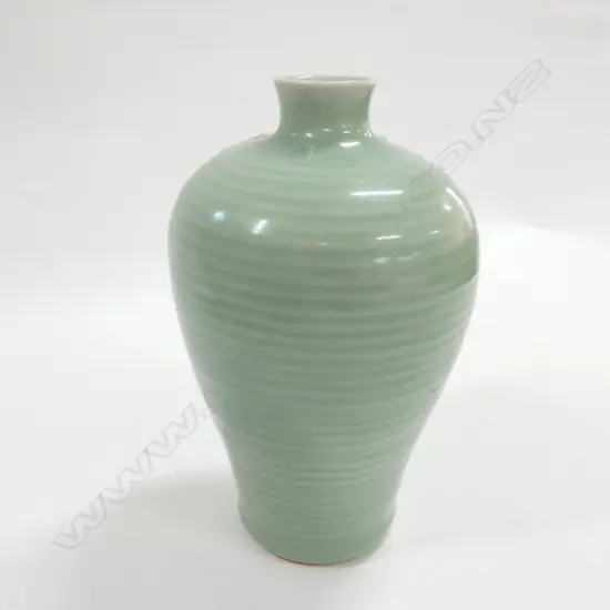 CHINESE CELADON VASE