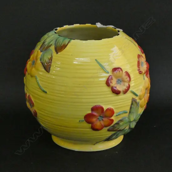 MALING VASE, H.140mm