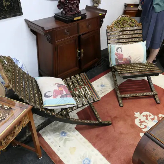 PR WOODEN OUTDOOR CHAIRS L. 930MM