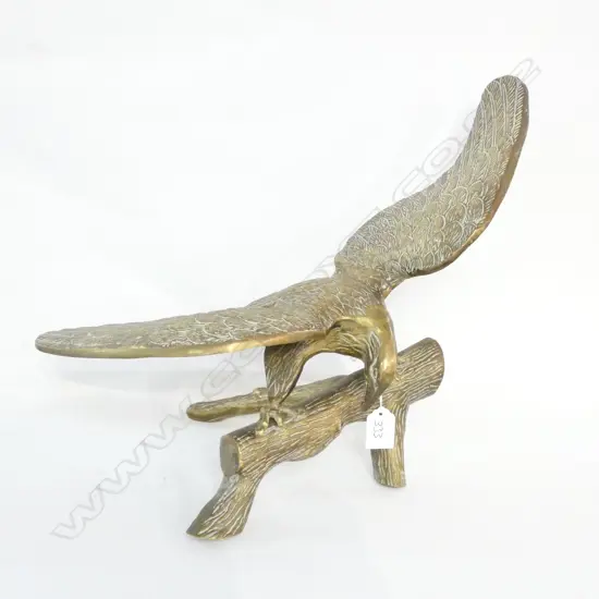 BRASS EAGLE W. 350MM